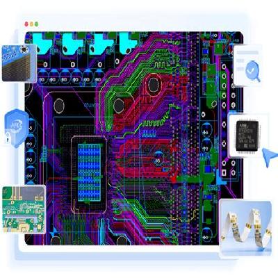 PCB Design Services