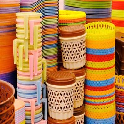 Plastic Product Design