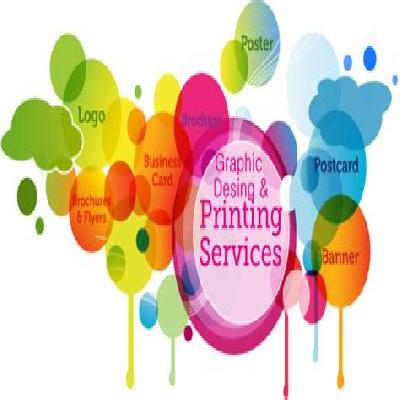 Print Design Service