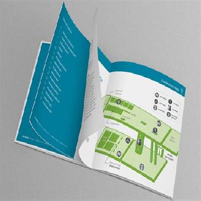 Product Renderings for Marketing Collaterals