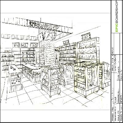 Retail Space planning 