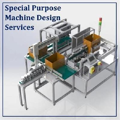 Special Purpose Machine Design