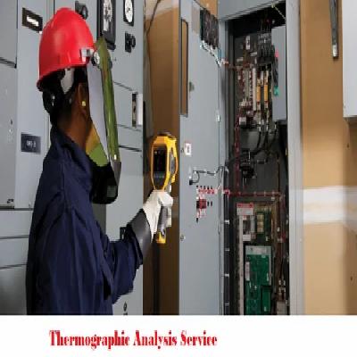 Thermal Analysis Service