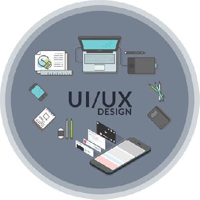 UI-UX Design Service