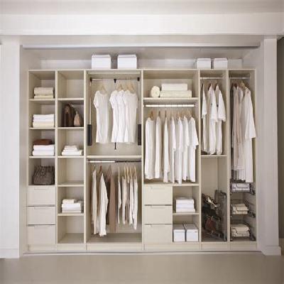 Wardrobes And Storage Units Design