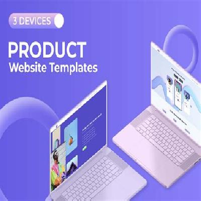 Web Product Design