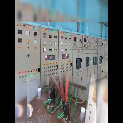 A Class Electrical Contractor