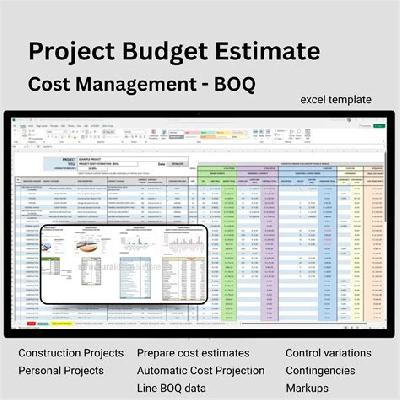Budget Estimation