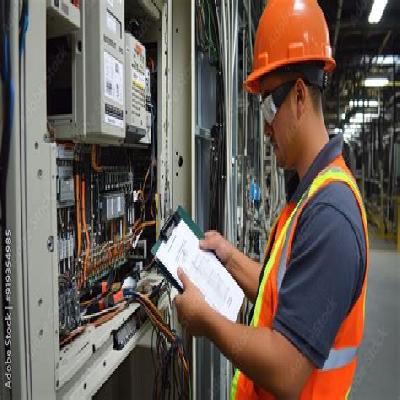 Electrical Audit