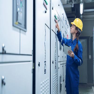 Electrical Consultants