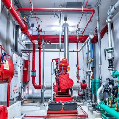 Fire Protection System