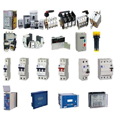 LT Switch Gears