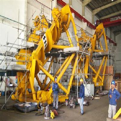 Mechanical Fabrication