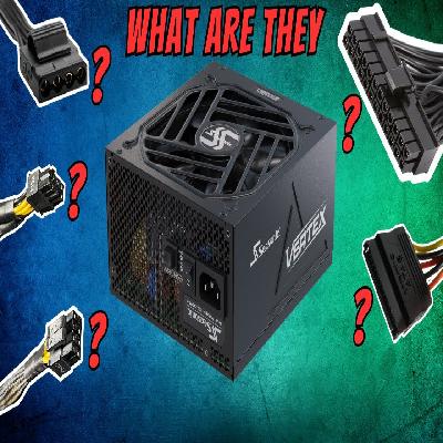 Power Cables Supply