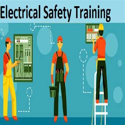 Training on Electrical Safety Awareness