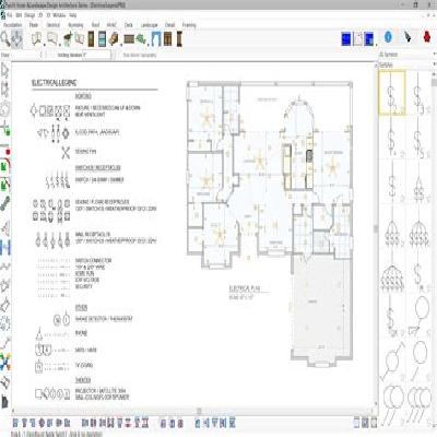 Electrical Designing And Planning