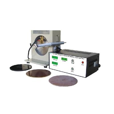 AAC Blocks Thermal Conductivity Testing