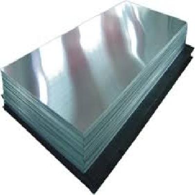 Al Sheet Testing Services