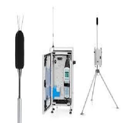 Ambient Noise Monitoring Services