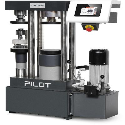 Compression Flexural Cement Testing Service