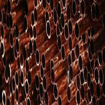 CU Tube Testing Service