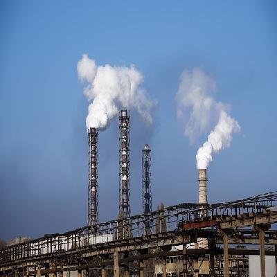 DG Stack Emission Monitoring Services