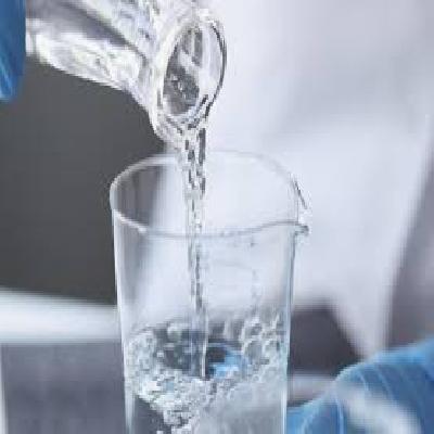 Drinking Water Testing Services