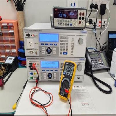 Electrical Items Testing Service