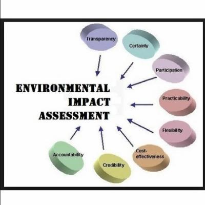 Environmental Impact Assessment Service