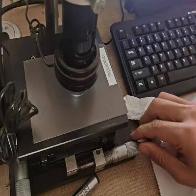 Galvalume Sheet Testing Services