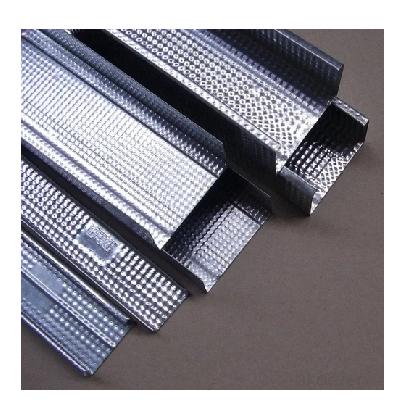 GI Ceiling Channel Testing Services