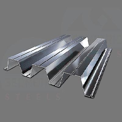 GI Deck Sheet Testing Services