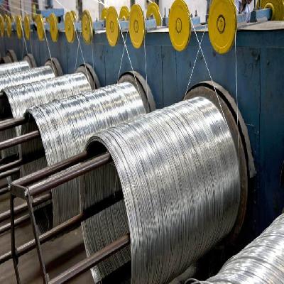 GI Wire Testing Services