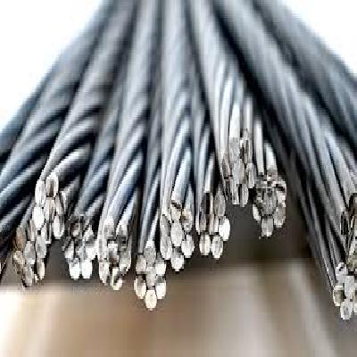 HT Steel Wire Strand Testing Service