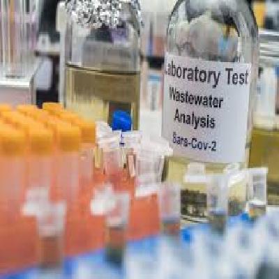 Industrial Waste Water Testing Service