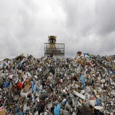 Legacy Waste Testing Services