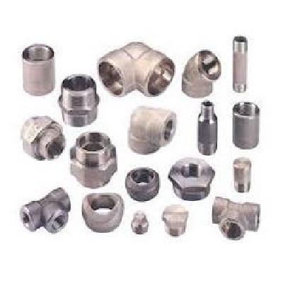 MS Fitting Testing Services