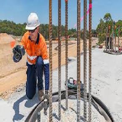 Pile Integrity Testing Services