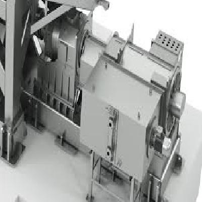 Rail Wheel RDSO Testing Services