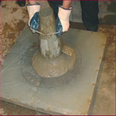 Self Compacting Concrete Testing Services