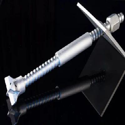 Self Drilling Anchor Bolt Testing Services