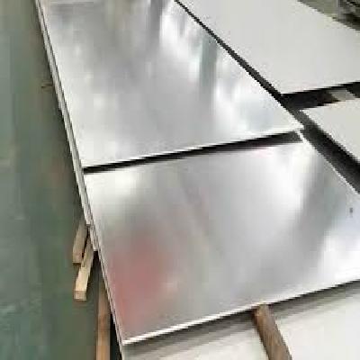 Stainless Steel Sheet IS Testing Services