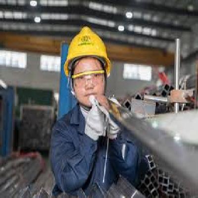 Stainless Steel Tube Testing Services