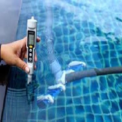 Swimming Pool Water Testing Services