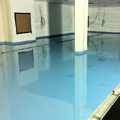 Anti-Static Flooring