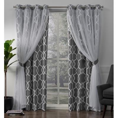 Curtains