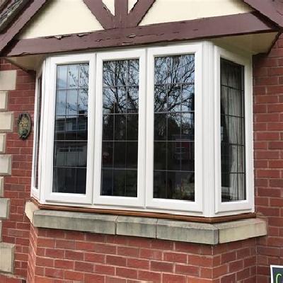 UPVC Windows