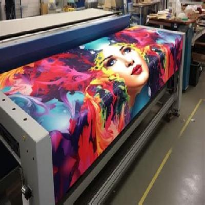 Vinyl Printing