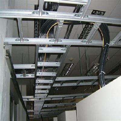 Cable Trays Service