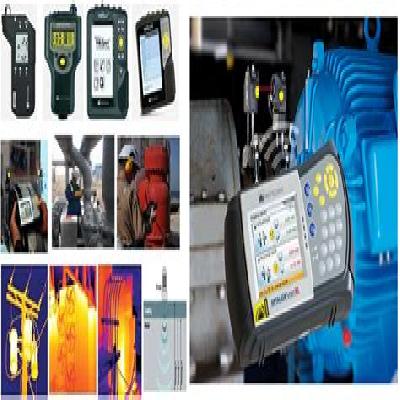 Condition Monitoring Or Predictive Maintenance Service